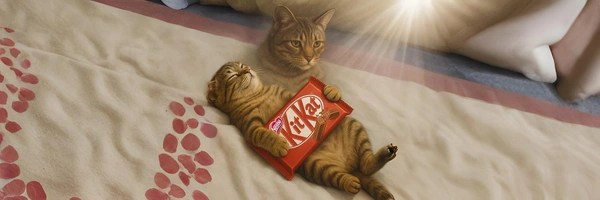 KITKAT AURA Token Header