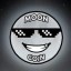 just mooncoin Icon