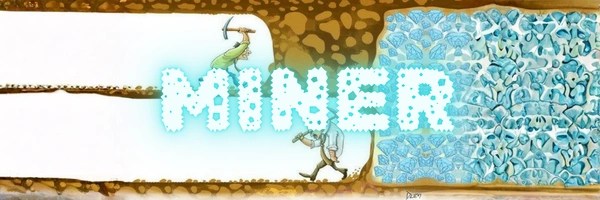 the miner Token Header