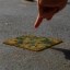 The Cheese Touch Icon