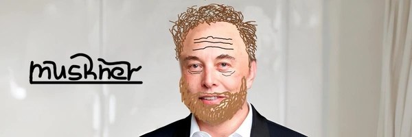 muskner Token Header