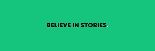 STORIESFUN Token Header