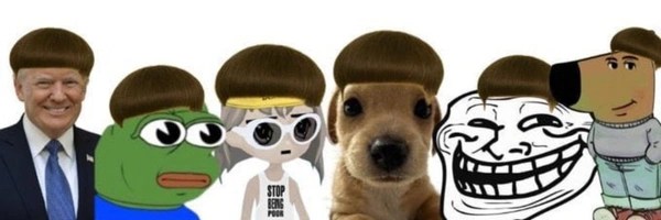 The Boss Cult Token Header