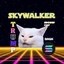 SkywalkerTrumpSOLMeowCat69Saga Icon