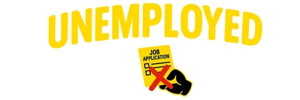 UNEMPLOYED Token Header
