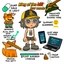 King Of The Hill Icon