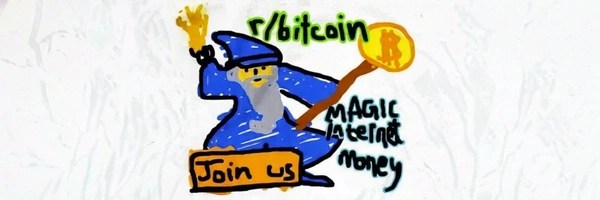 MAGIC Internet Money Token Header