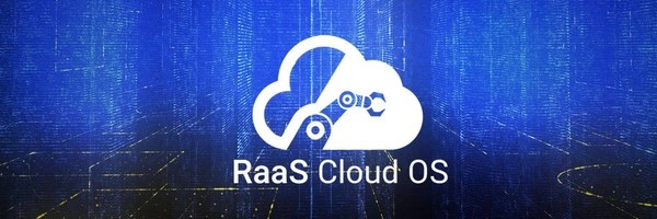 RaaS Cloud OS Token Header