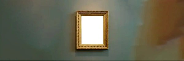 hang it in the louvre Token Header