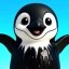PETRO PENGUINS Icon