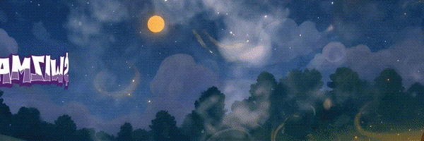 MAGIC WIZARD Token Header