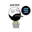 just bro Icon