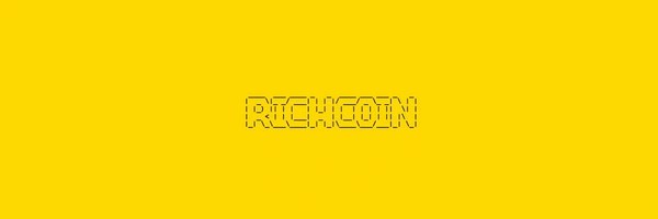 richcoin Token Header