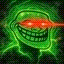 TROLL WIF AURA Icon