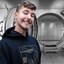 MrBeast Financial Icon