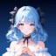 Anne Deepseek Companion Icon