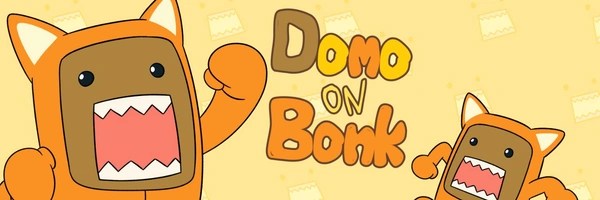 DomoOnBonk Token Header