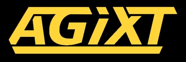 AGiXT Token Header