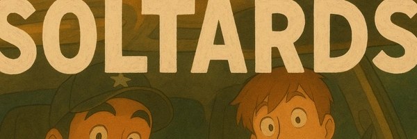 SOLTARDS Token Header