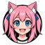 CATGIRL Icon