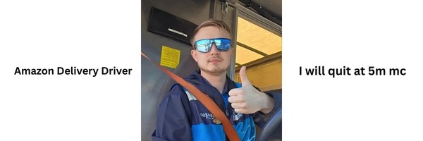 Amazon Delivery Driver Token Header