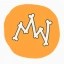 Unstable Bone Coin Icon