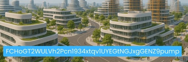 Dream Coin Token Header