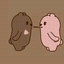 HANK LOVE HANCY Icon