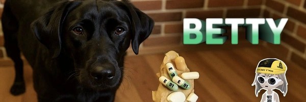 The Pill Dog Token Header