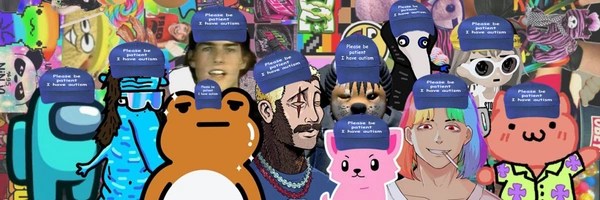 please be patient, i have Token Header