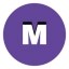 Mega Coin Icon