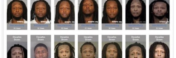 DEATH PENALTY Token Header