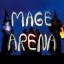 MAGE ARENA Icon