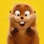 George the Beaver Icon