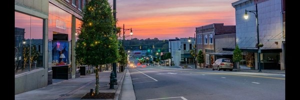 Albemarle Token Header