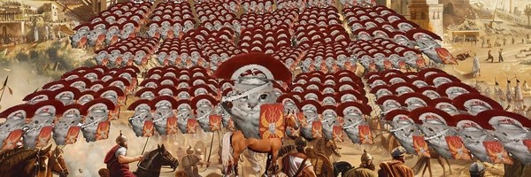 Centurion Cat Token Header
