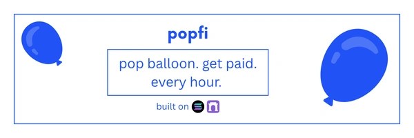popfi Token Header