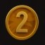 unstable two Icon