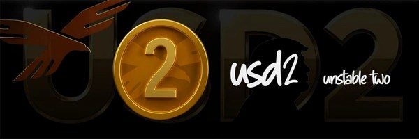 unstable two Token Header