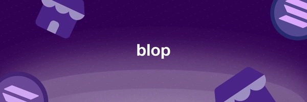 BLOP Token Header