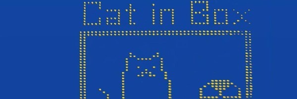 CatInBox Token Header