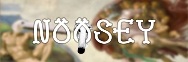 noosey Token Header
