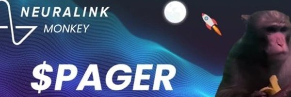 The First Neuralink Monkey Token Header