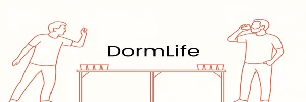 DormLife Token Header