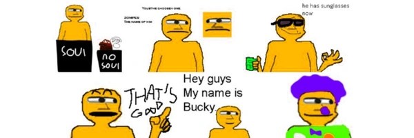 Bucky2.0 Token Header