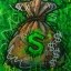 Money Bags Icon