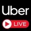 DOING UBER TIL 10MIL Icon