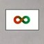 Infinite Transaction Coin Icon