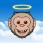 George's Coin Icon