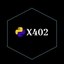 X402 on Orbyt Icon